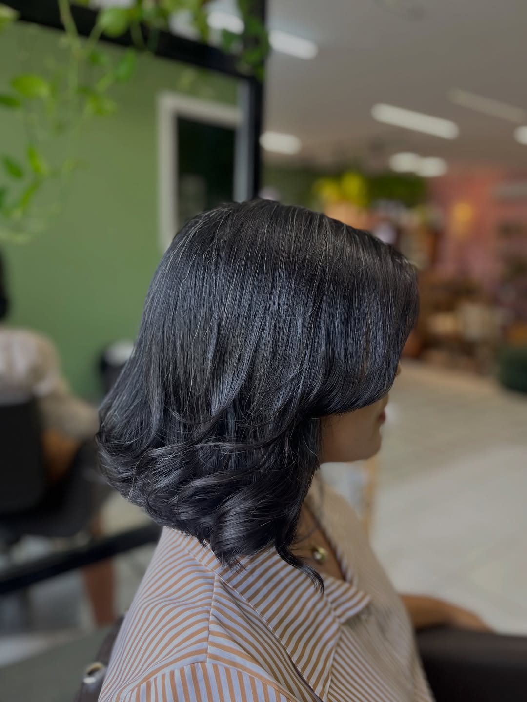 Orisa - Cabelo natural com identidade